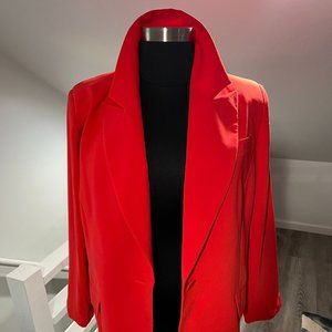 Sergio Hudson x  Target Tailored Blazer